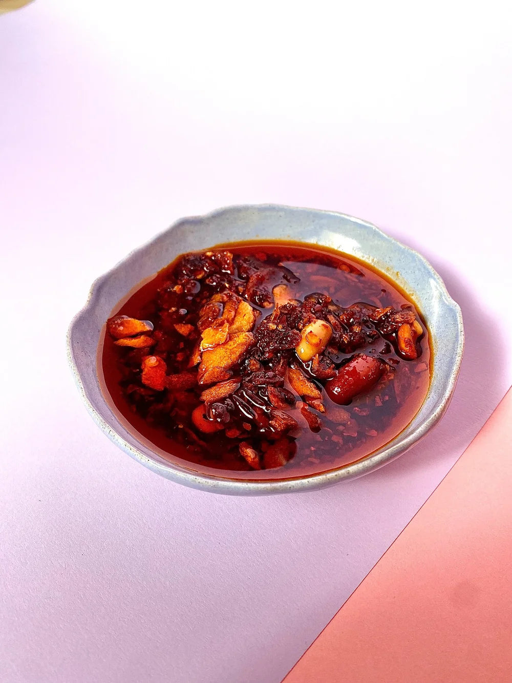 Salt Gang No. 1 Chilli Crisp