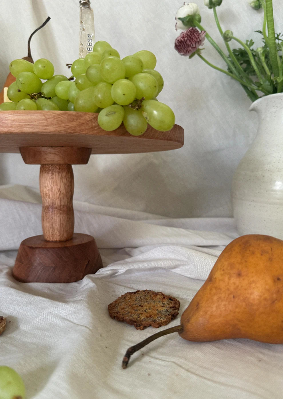 Ivy Alice Classic Cake Stand