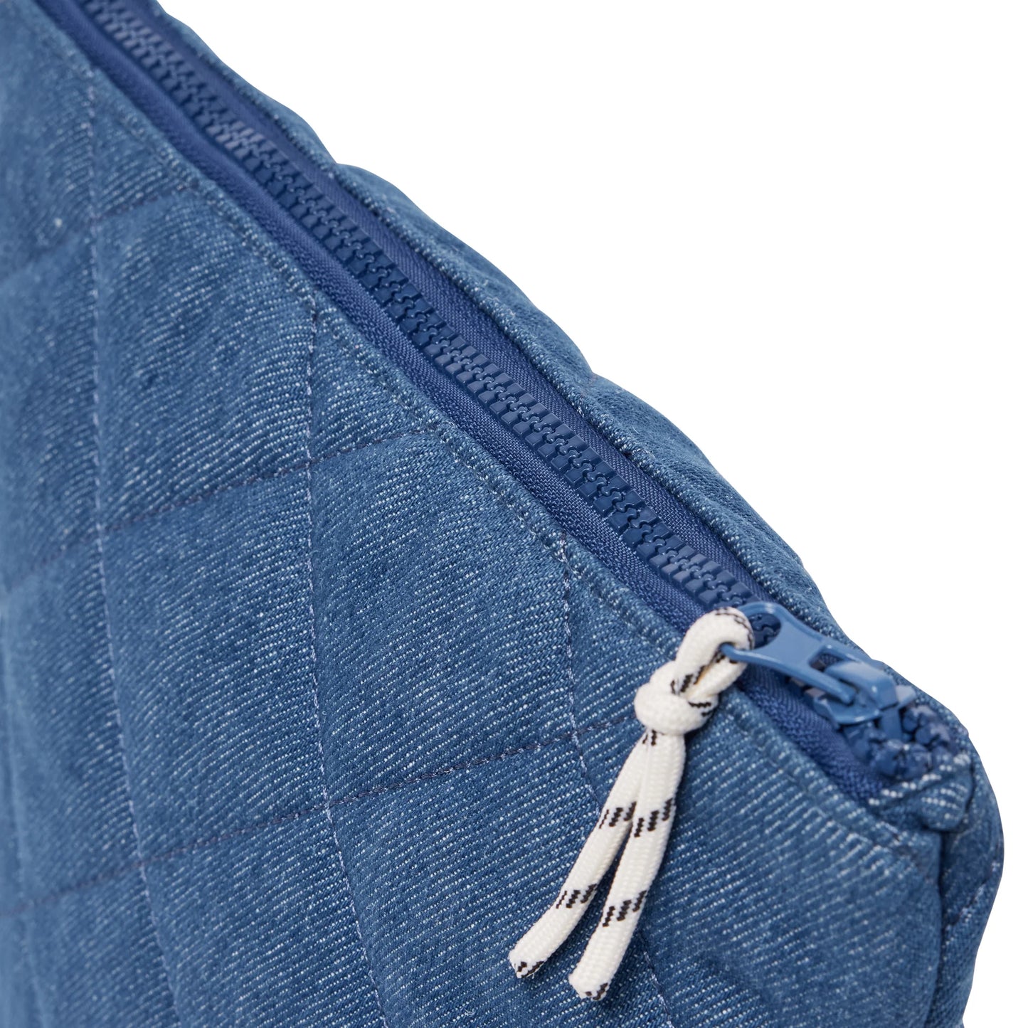 'Cos Base' - Indigo Denim