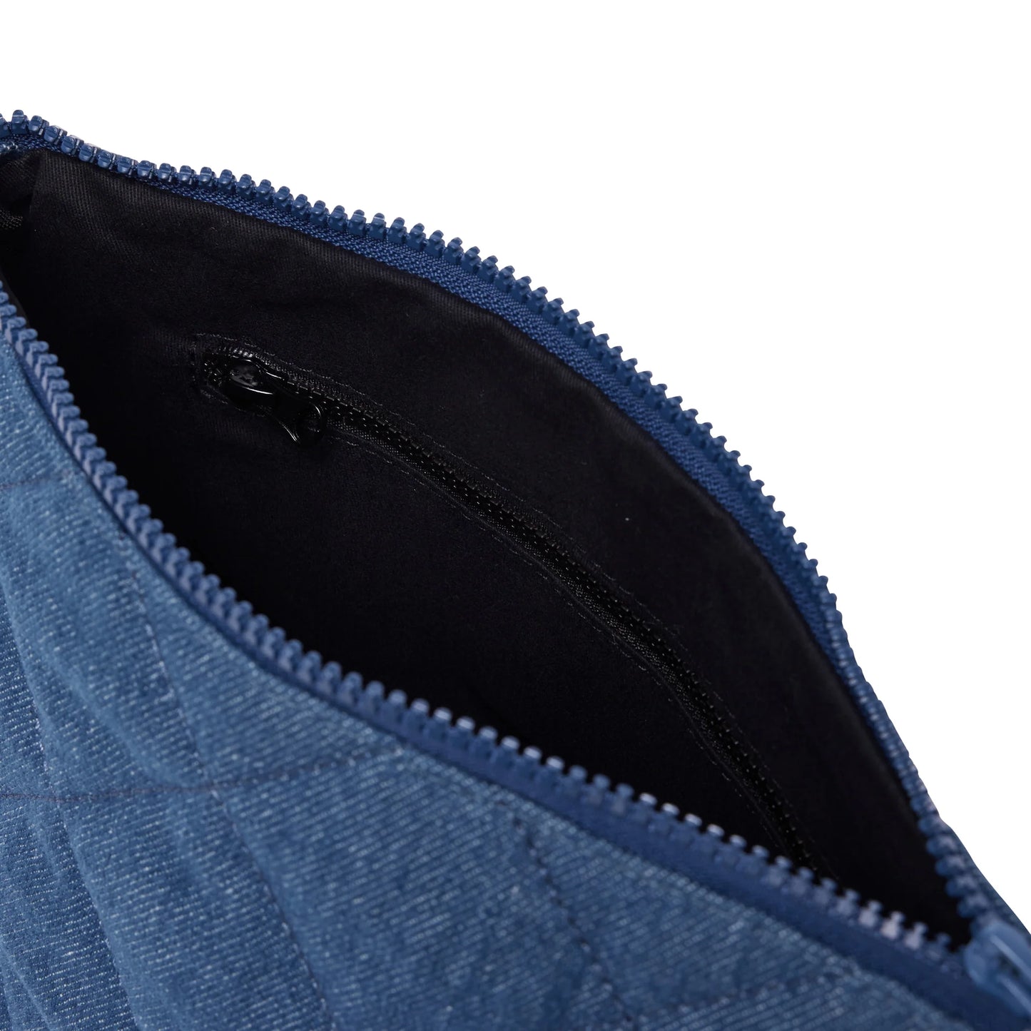 'Cos Base' - Indigo Denim