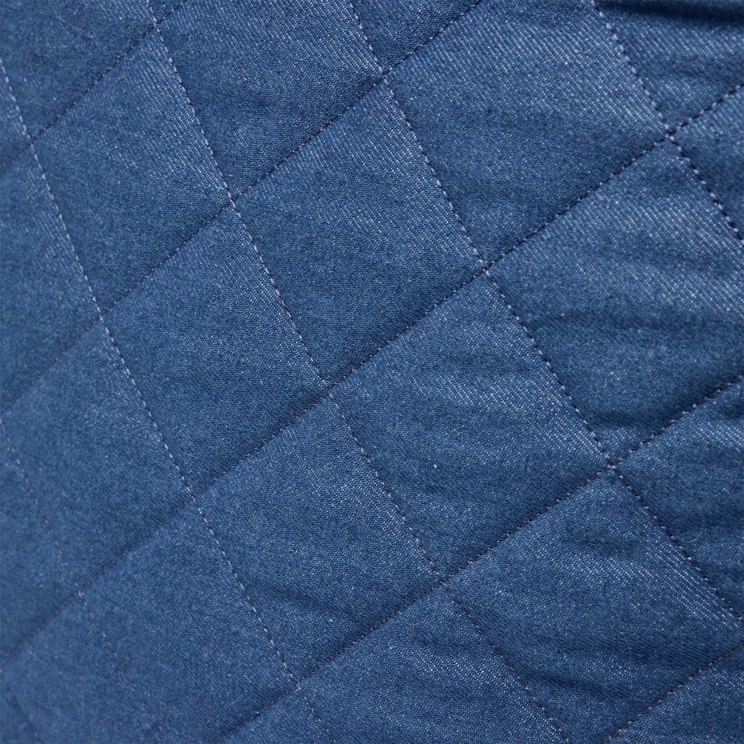 'Cos Base' - Indigo Denim