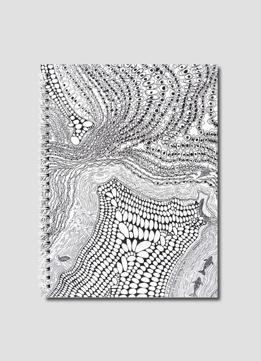 Blue Island Press Medium Journal - Pulan to Mulgumpin