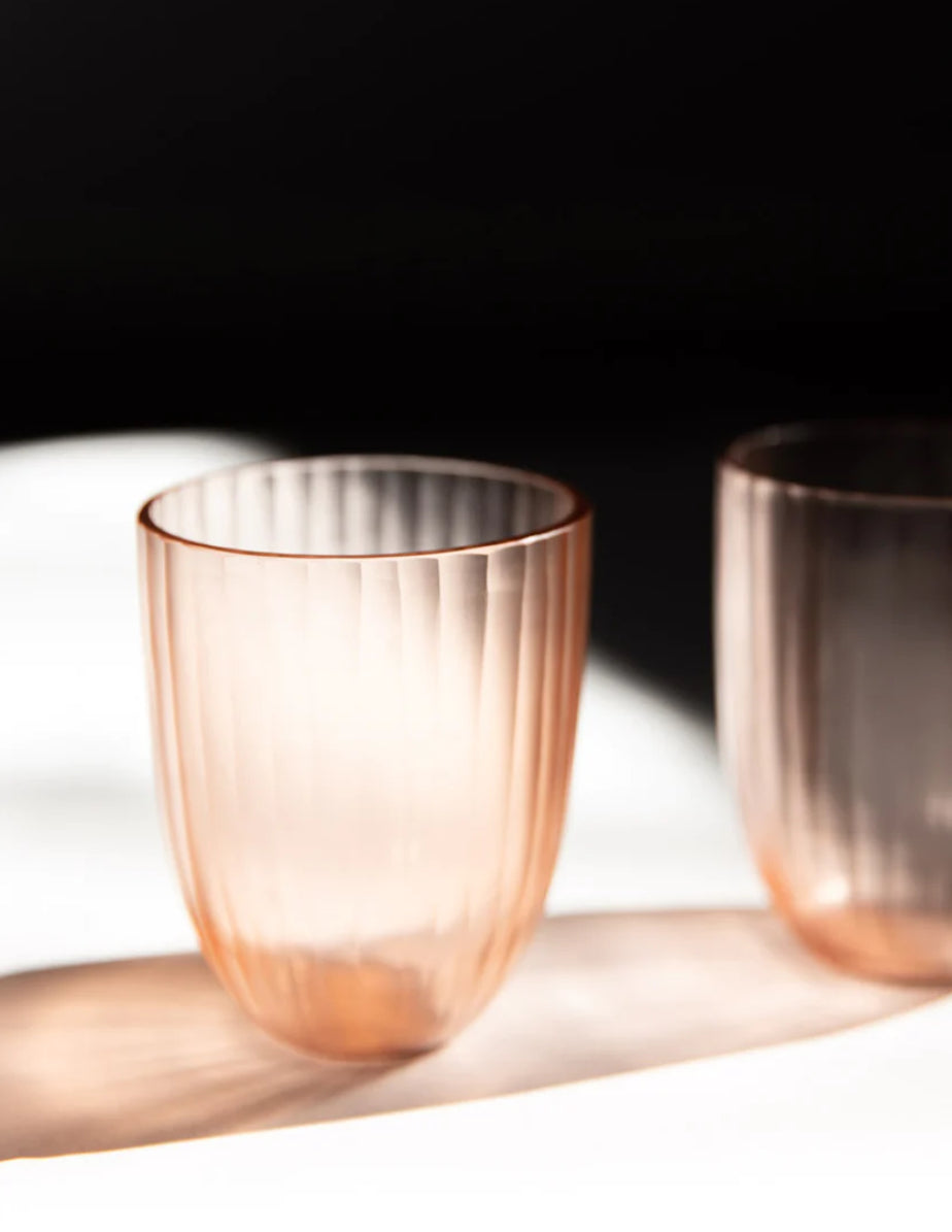 Brian Tunks - Iguassu Tumbler Set of Two