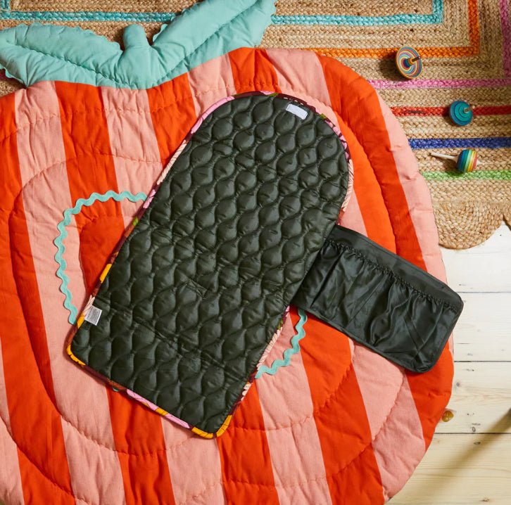 Sage x Clare - Benita Change Mat