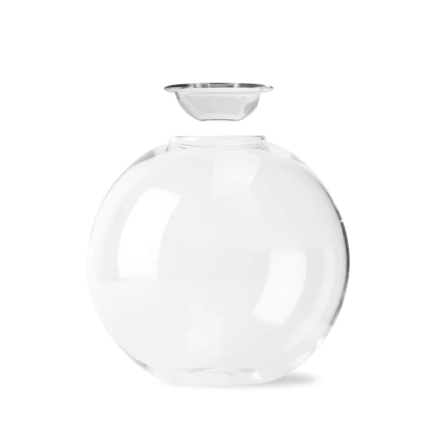 Studio Milligram Bulb Planter