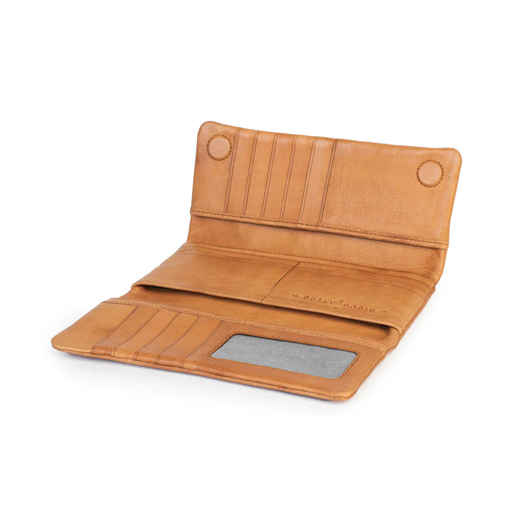 Dusky Robin Keiva Purse