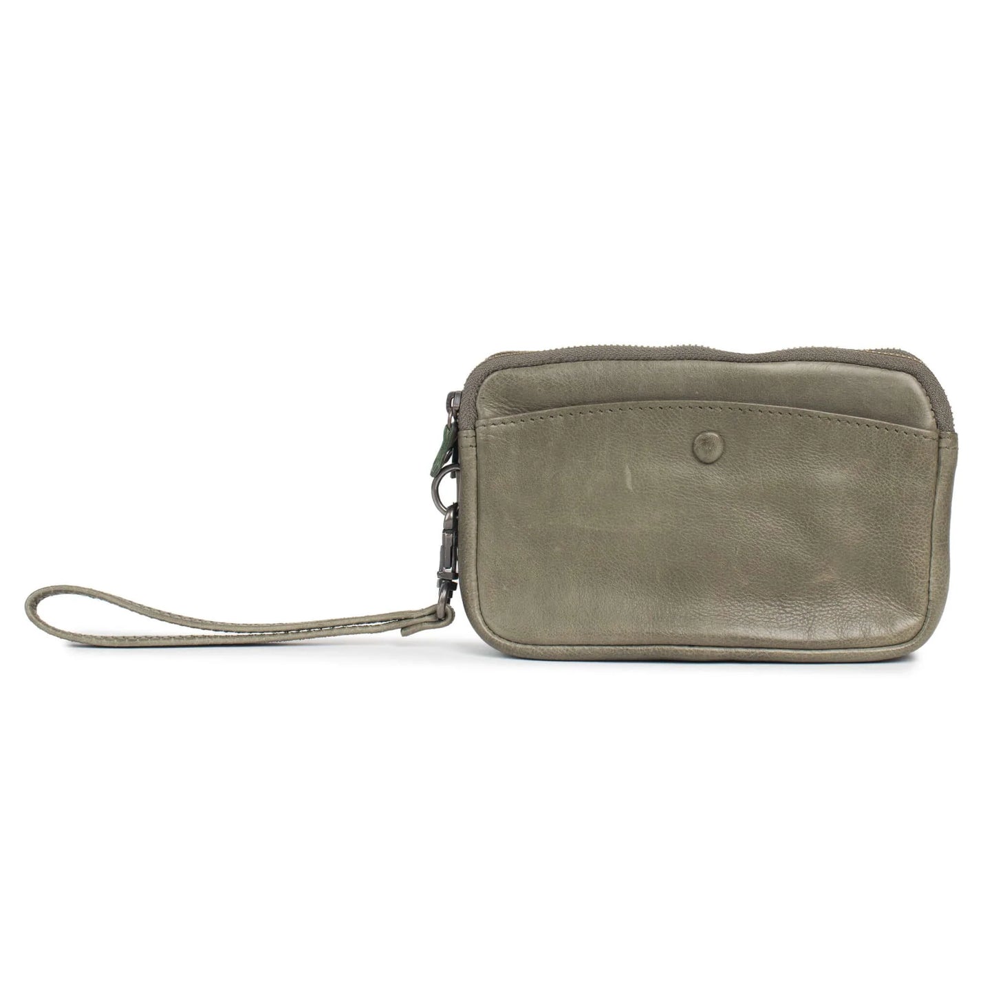 Dusky Robin Ash Wallet