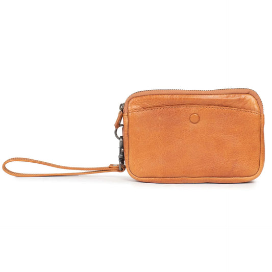 Dusky Robin Ash Wallet