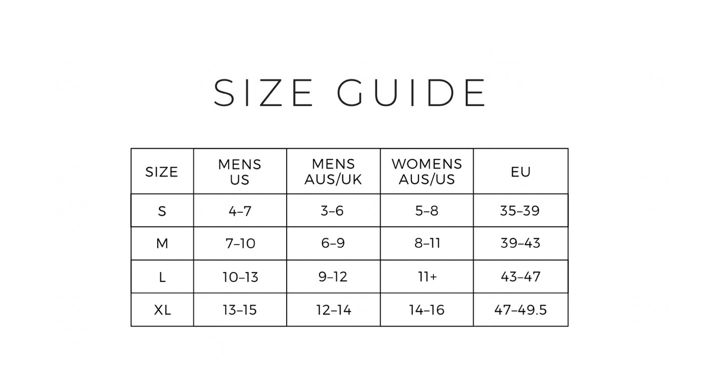 Hemp Clothing Australia Crew Socks - Green