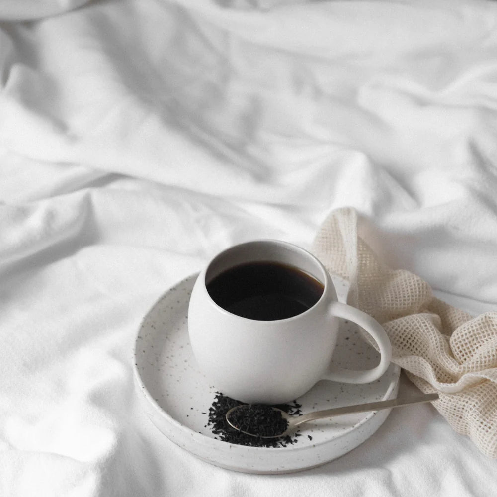 Earl Grey Loose Leaf Tea