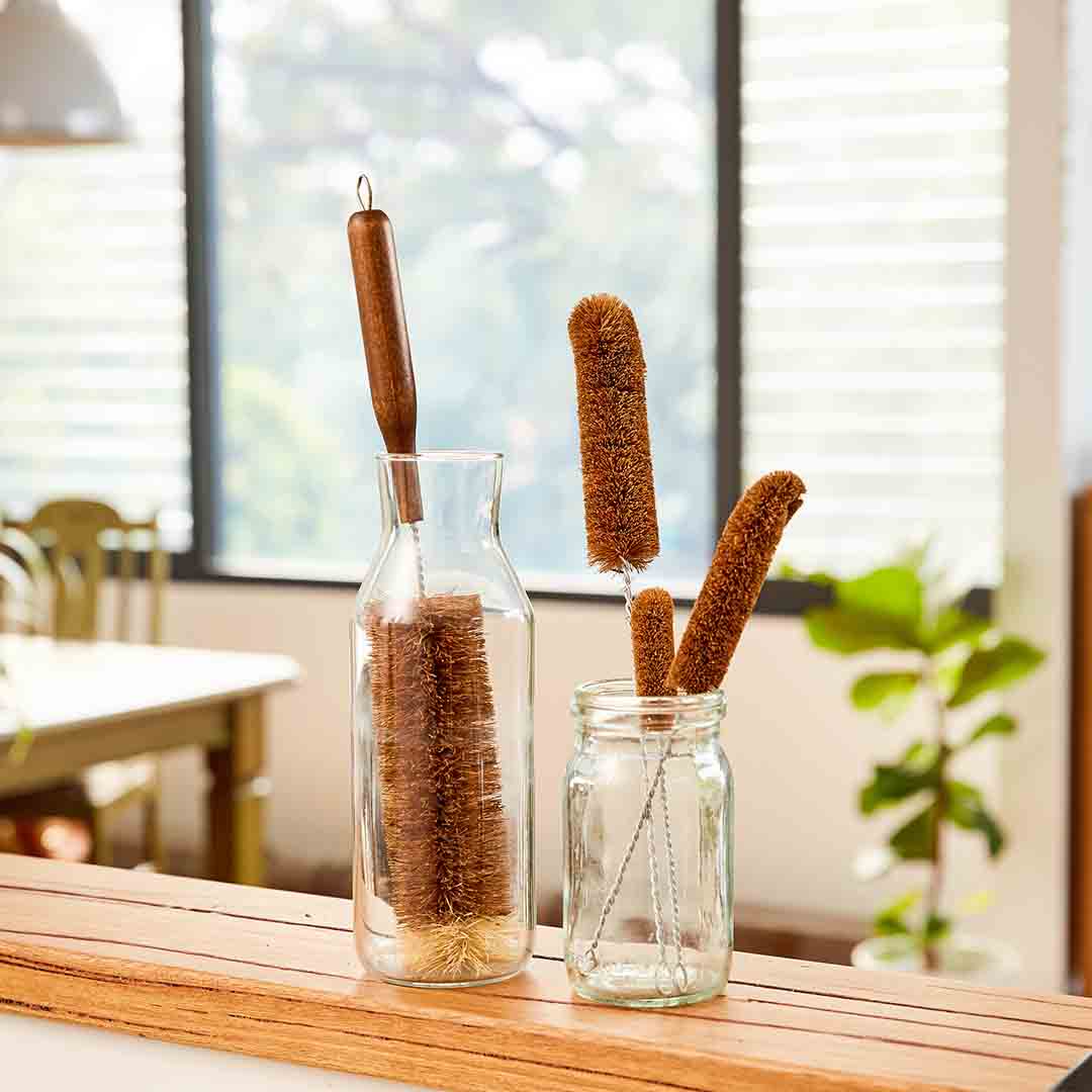 Eco Max Bottle Brush - Small