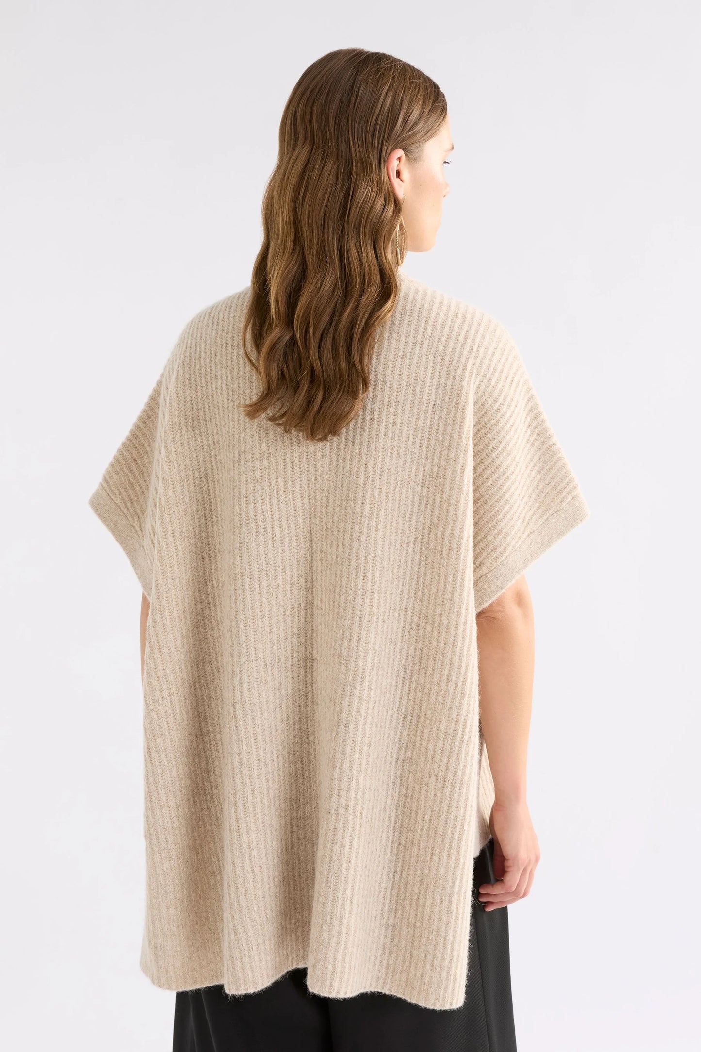 Elk Kaanto Poncho
