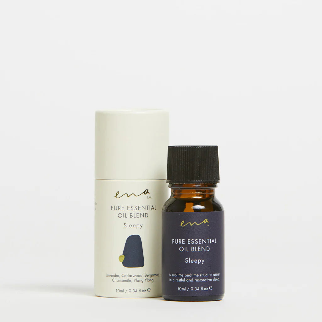 Ena Essential Oil Blends 10ml