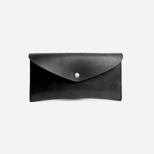 The Everything Pouch - Black