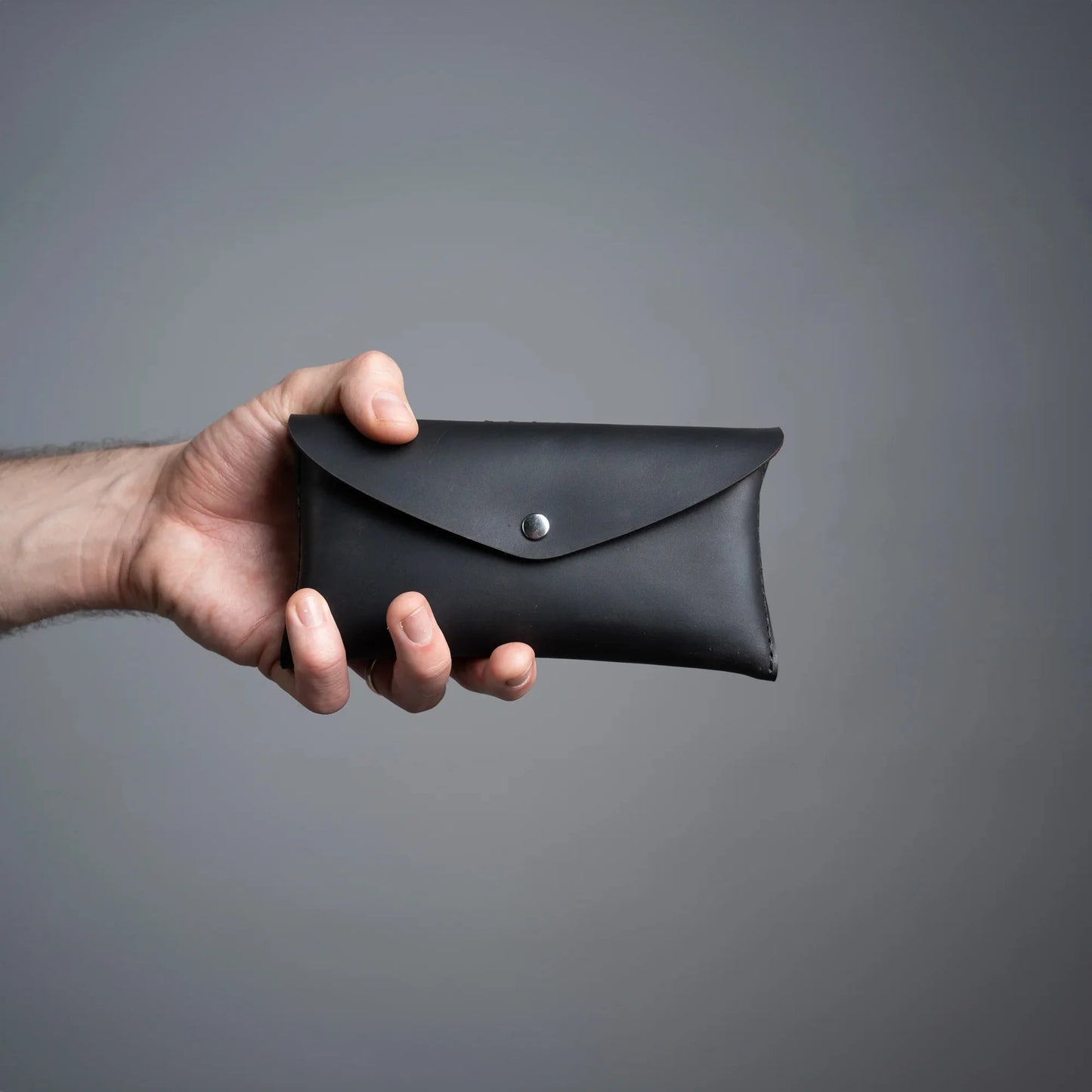 The Everything Pouch - Black