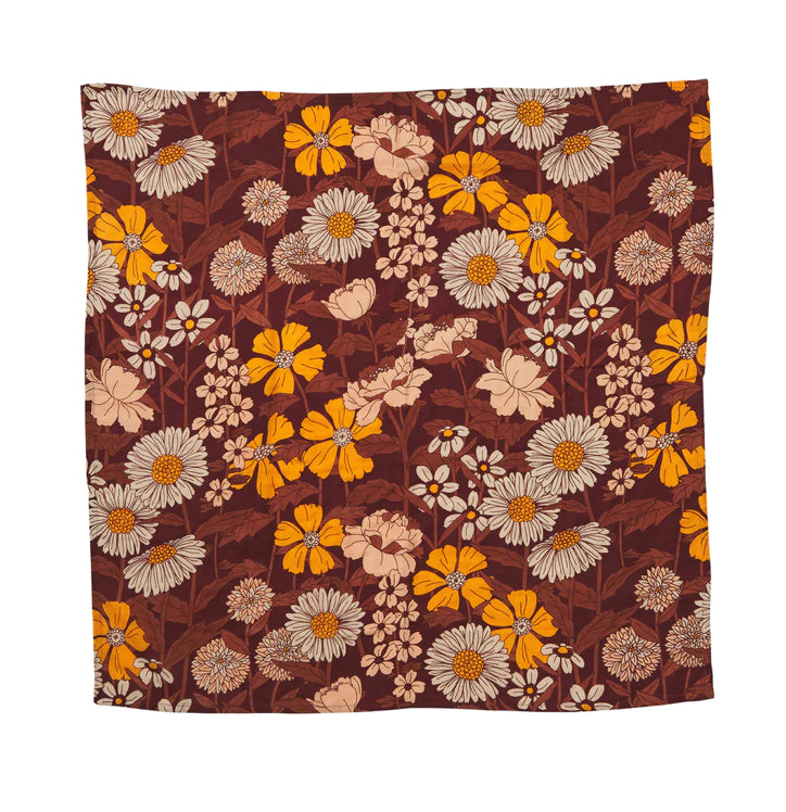 Sage x Clare - Benita Baby Wrap