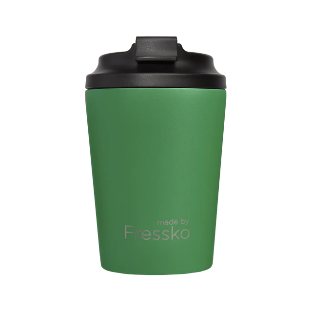 Fressko Ceramic Camino 12 oz- Clover