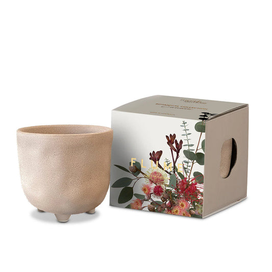 Myrtle and Moss Botanical Candle - Flume