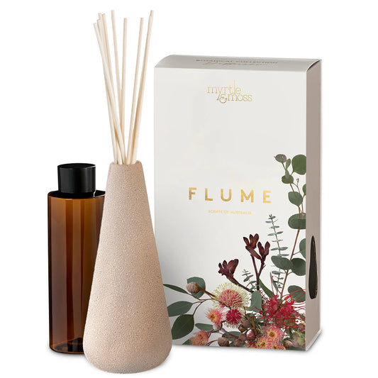 Myrtle and Moss Botanical Diffuser - Flume