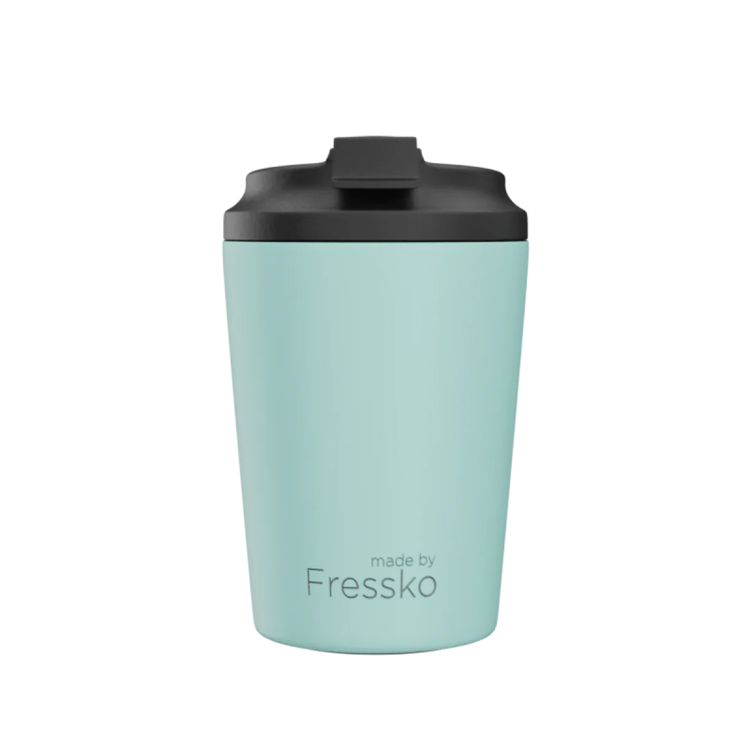 Fressko Ceramic Bino 8oz - Breezy