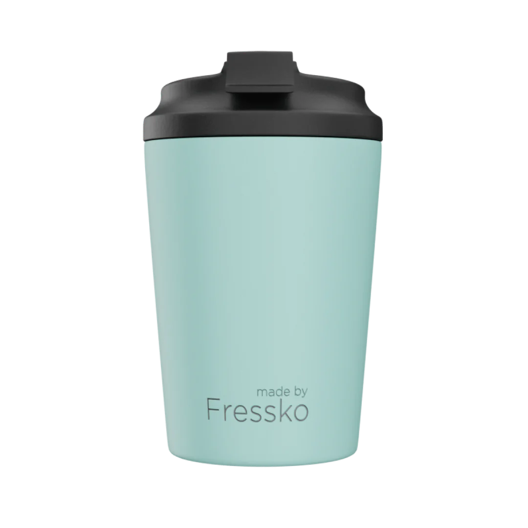 Fressko Ceramic Camino 12 oz- Breezy