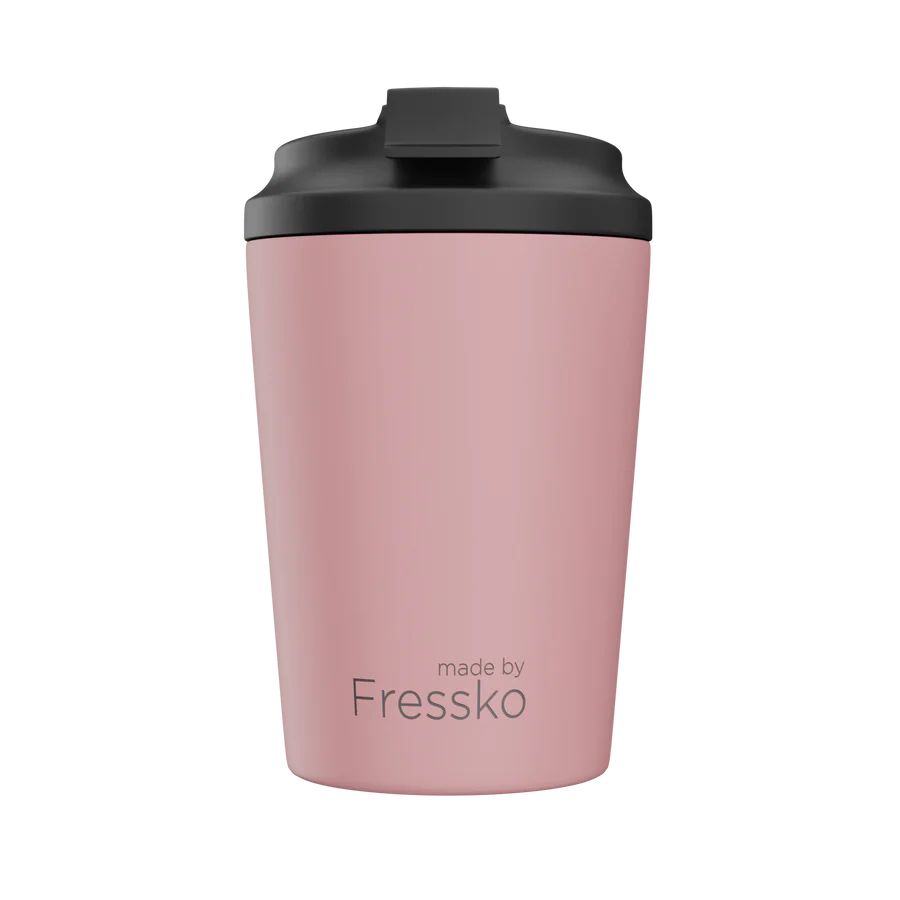Fressko Ceramic Camino 12 oz- Floss