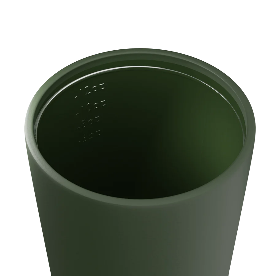 Fressko Ceramic Camino 12 oz- Khaki