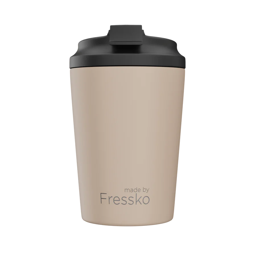 Fressko Ceramic Camino 12 oz-Oat