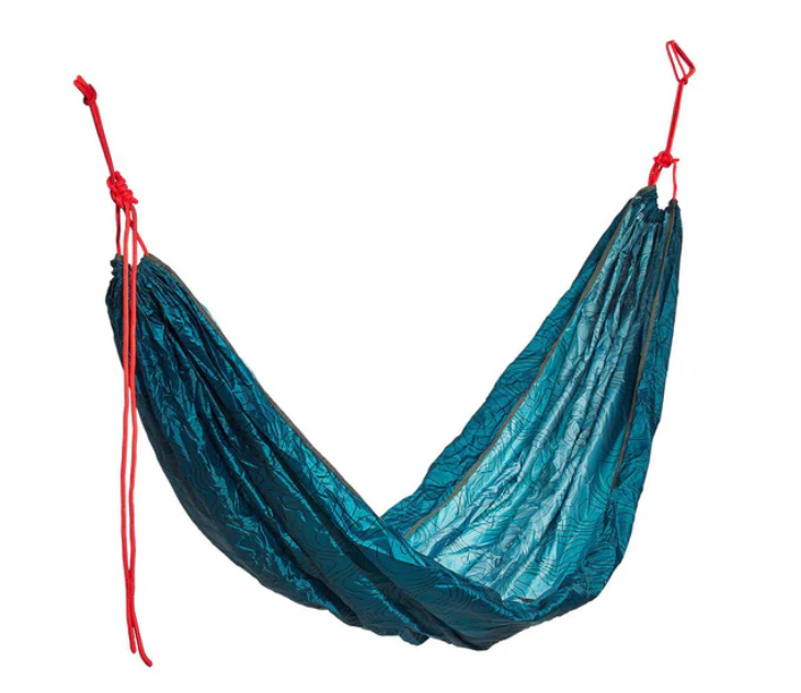 Gentlemen's Hardware Travel Hammock