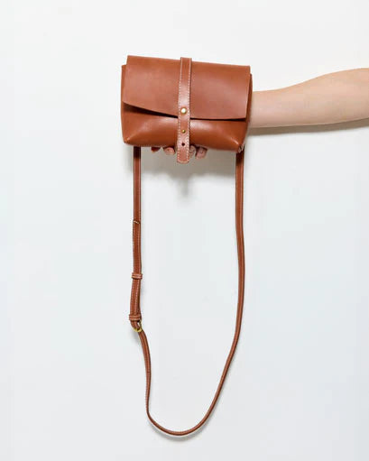 Good Thing 3 Way Sling by Byrd Studio - Toffee