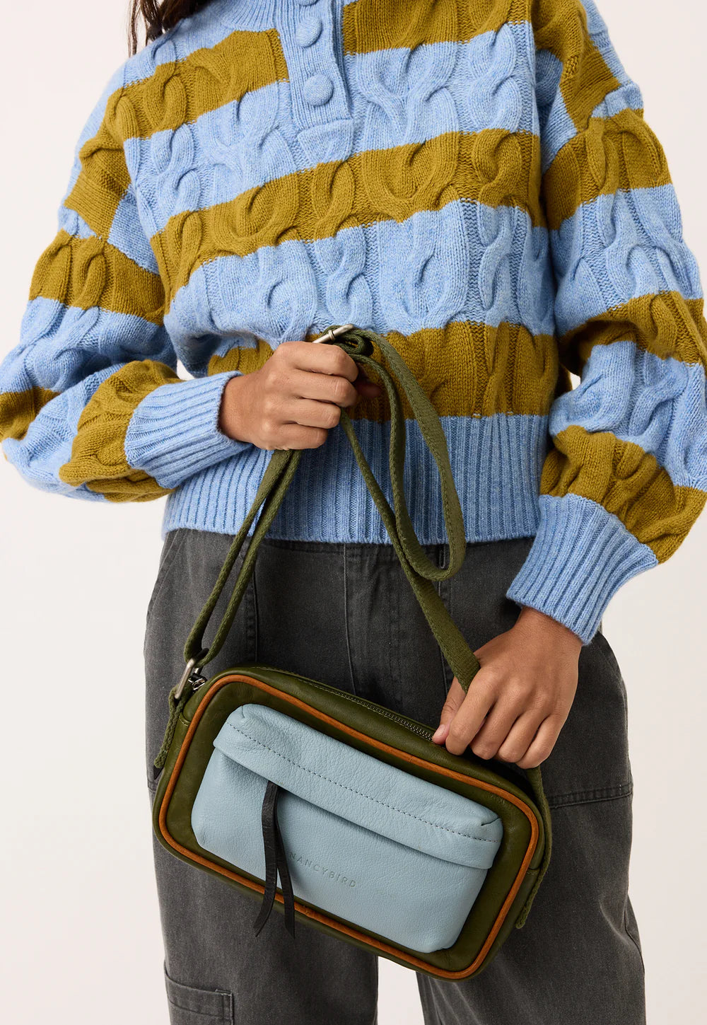 Nancybird Goshen Bag