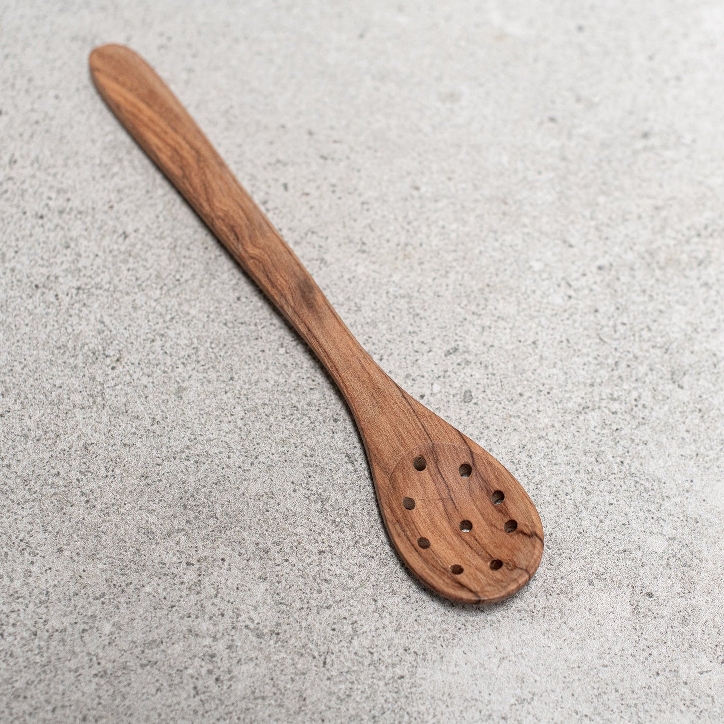 Heaven In Earth Holed Spoon