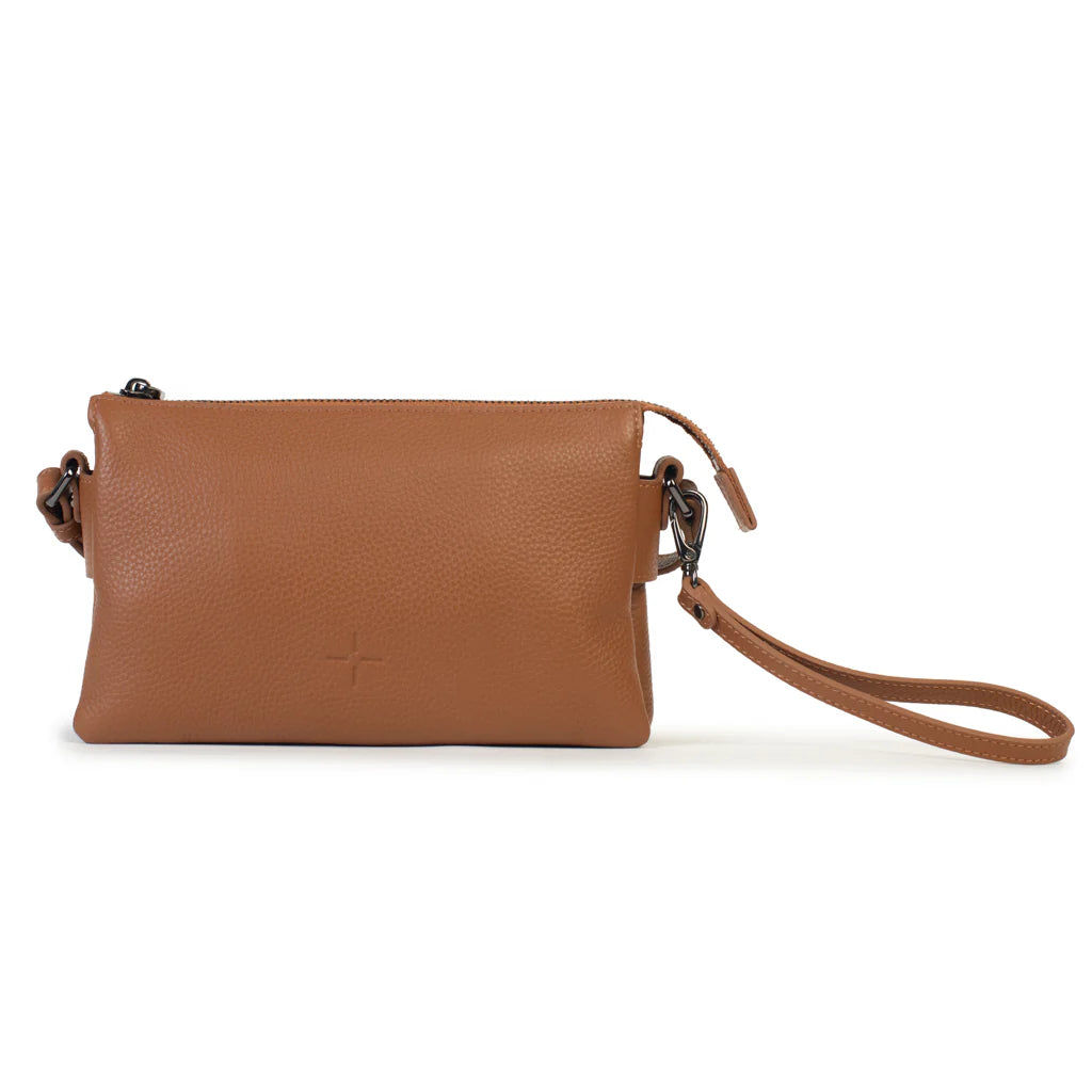 Dusky Robin Helena Crossbody Bag