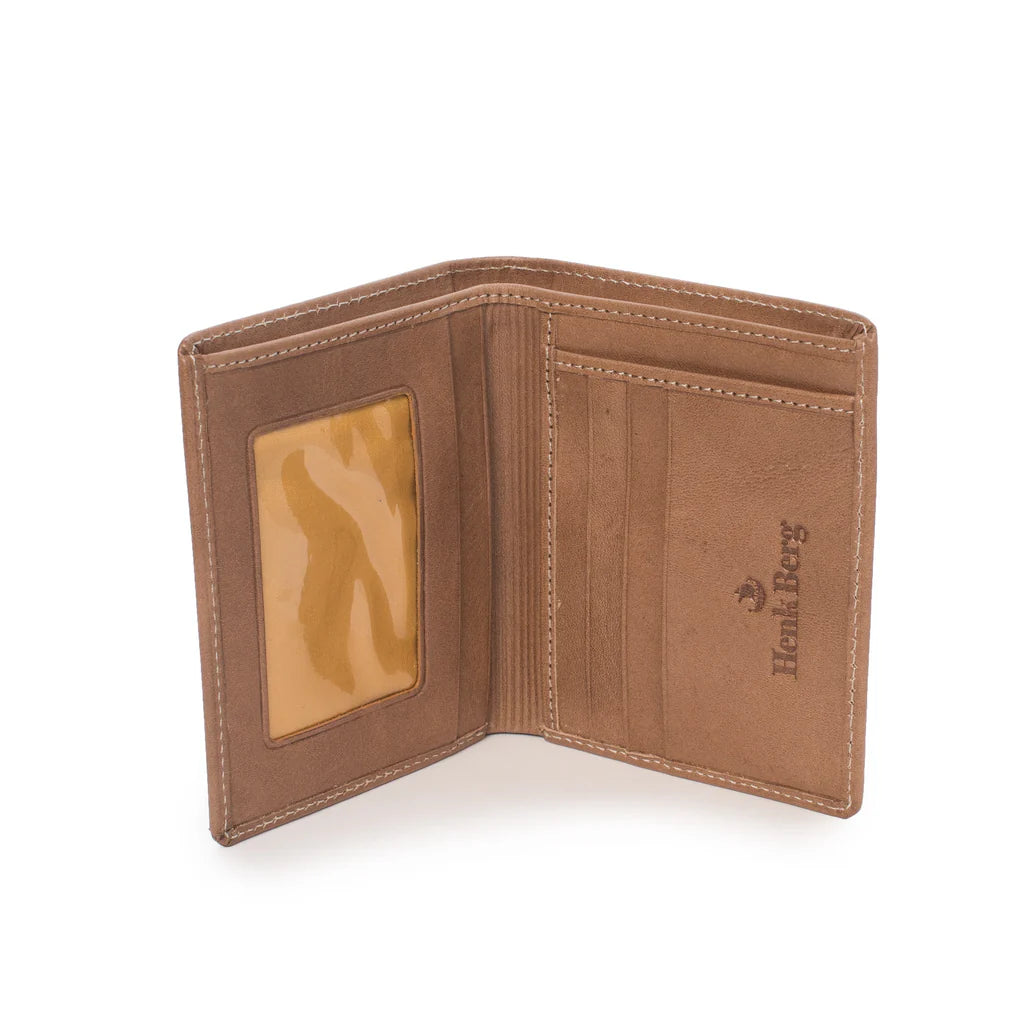 Henk Berg Darby Wallet