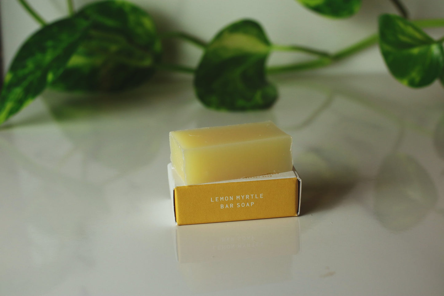 Base Five Mini Soaps in Travel Tin