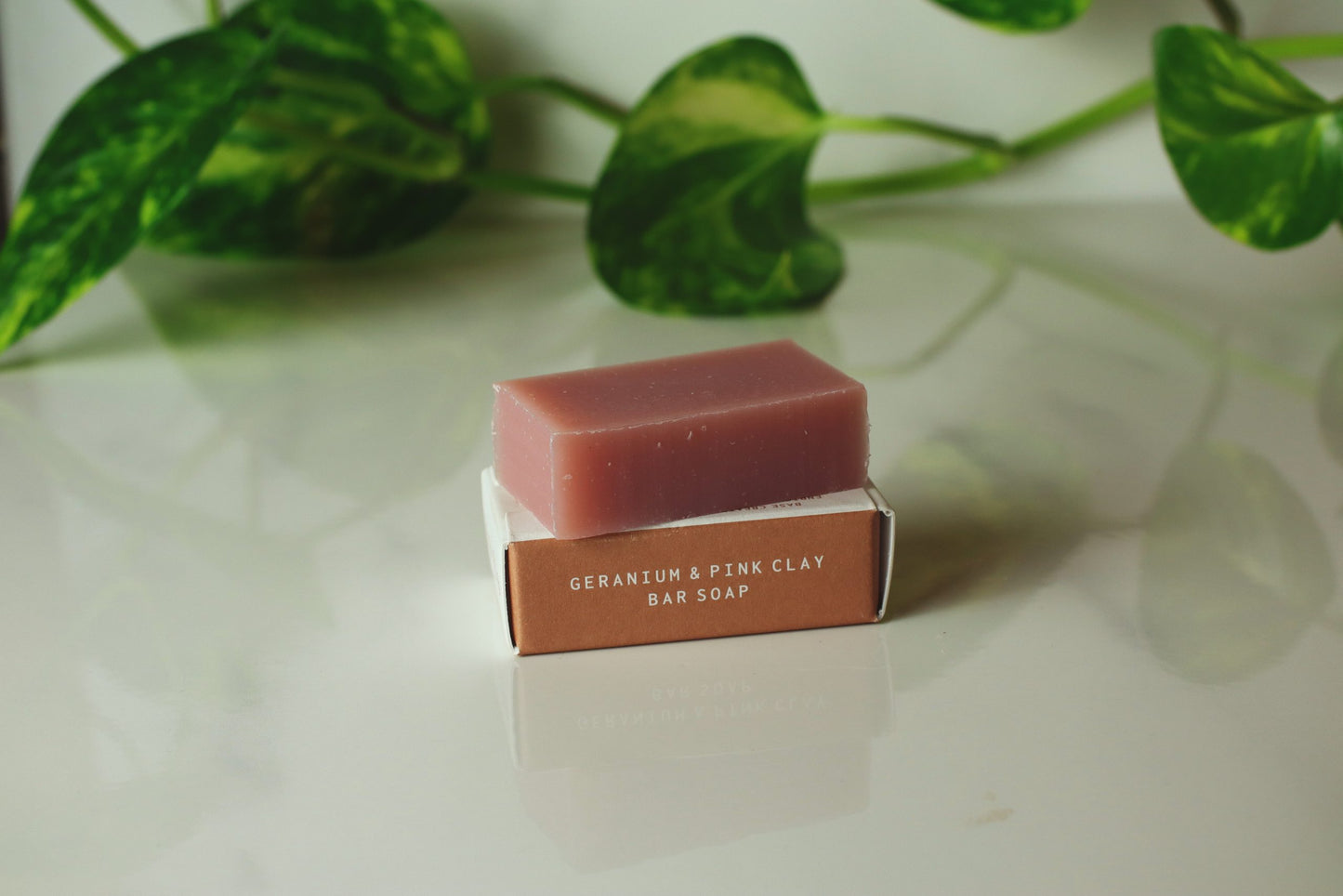Base Soaps Individual Mini Bar Soap