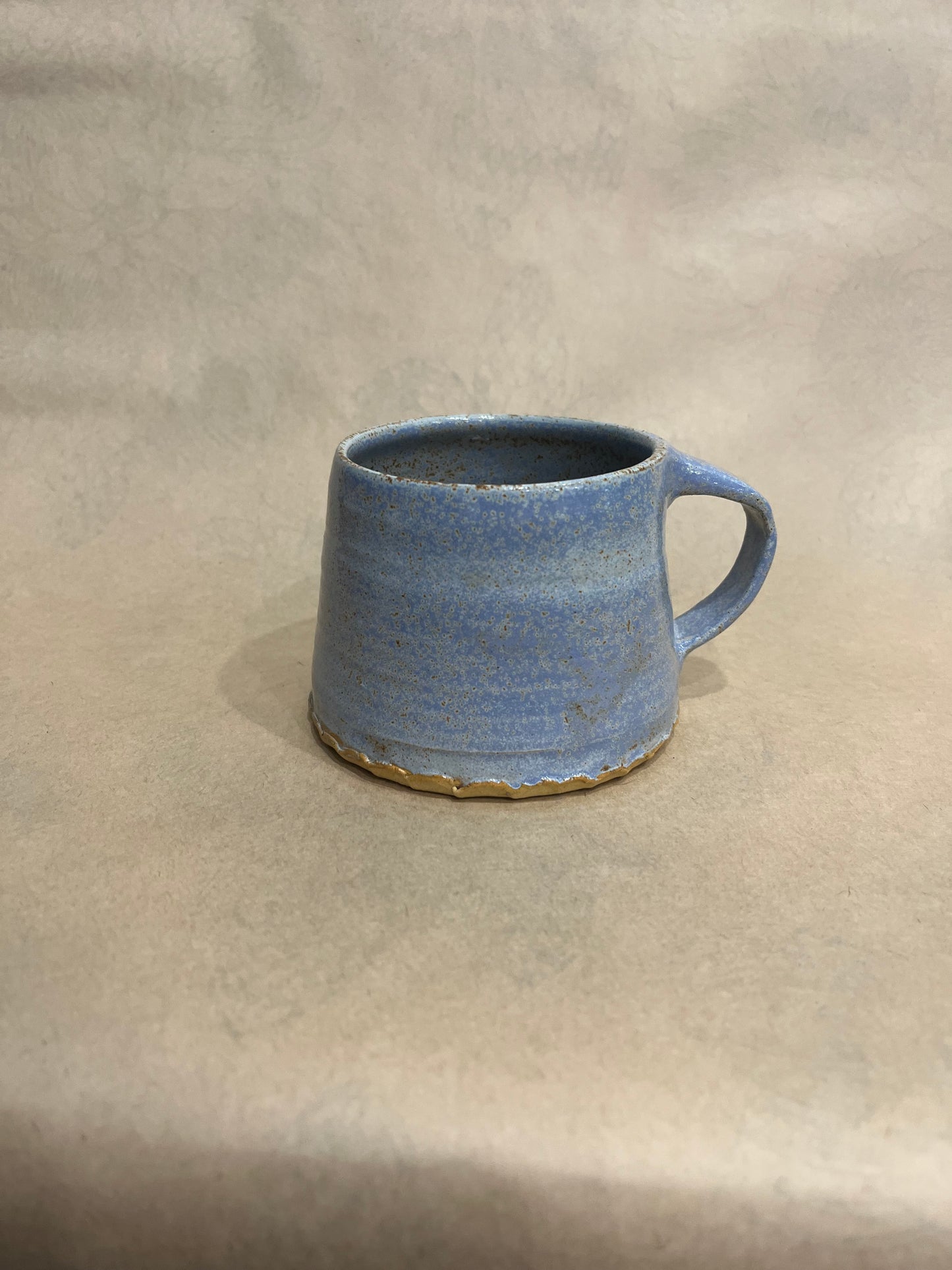 Studio OH-10 Colourful Large Fluted Mugs