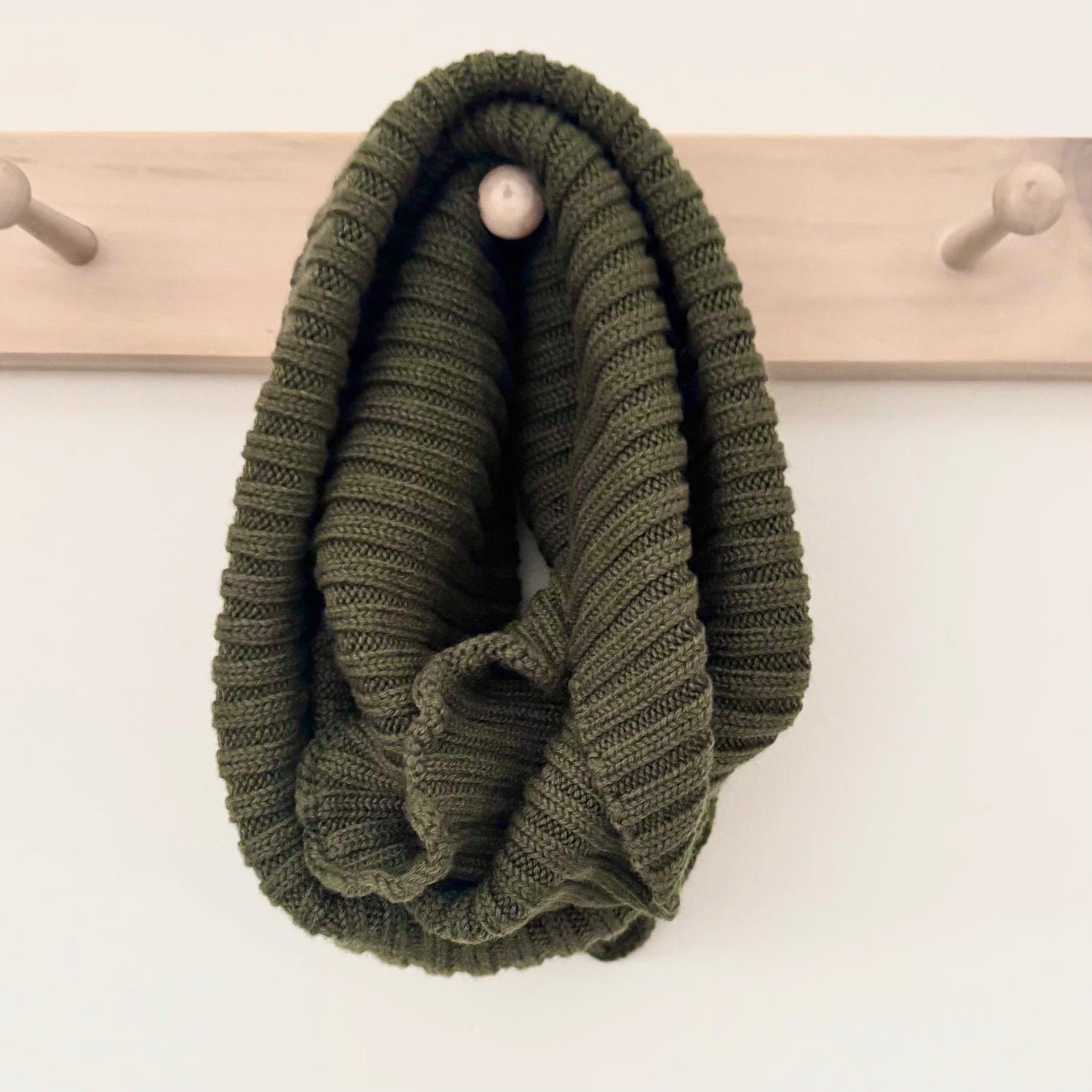 Pure Australian Merino Wool Snood