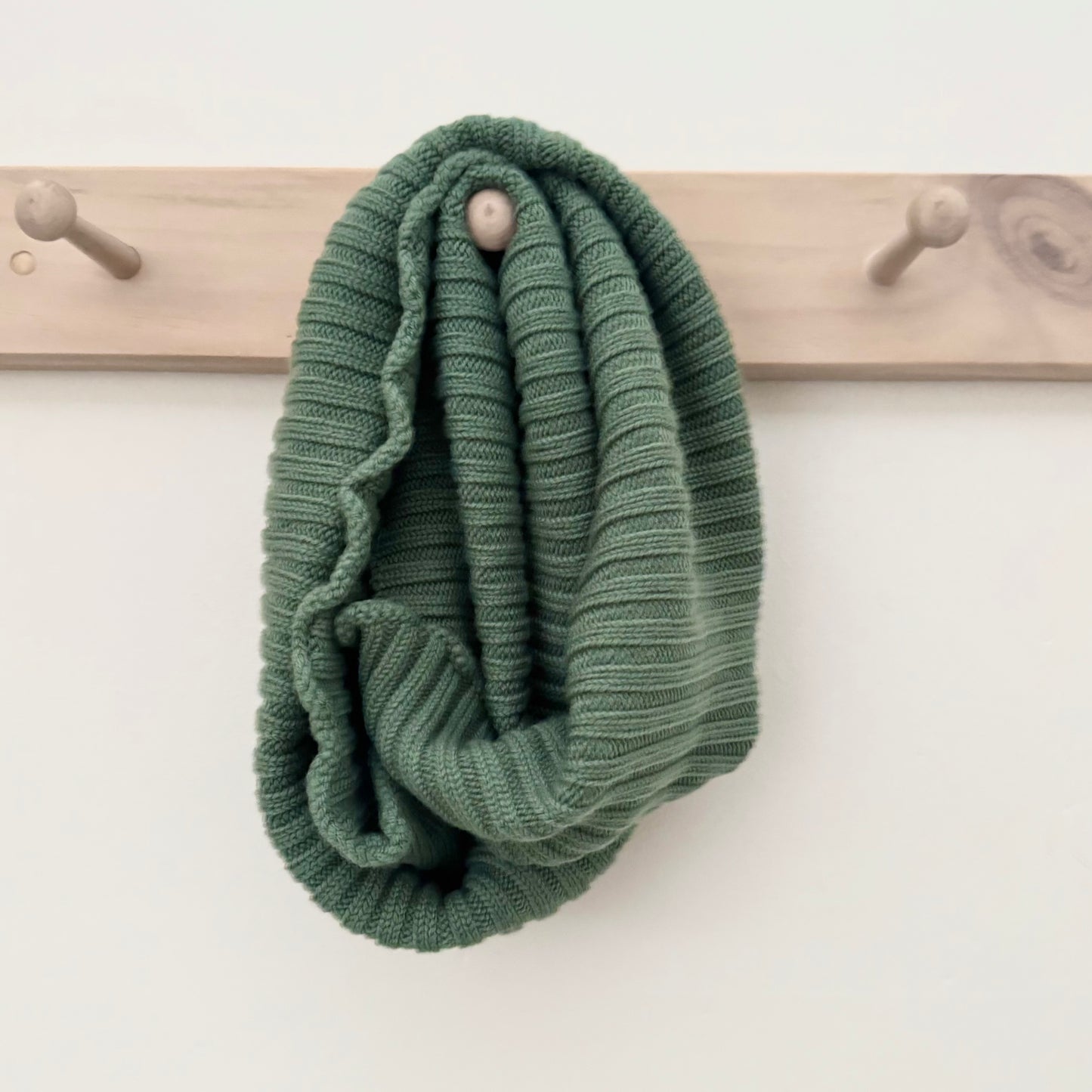 Pure Australian Merino Wool Snood