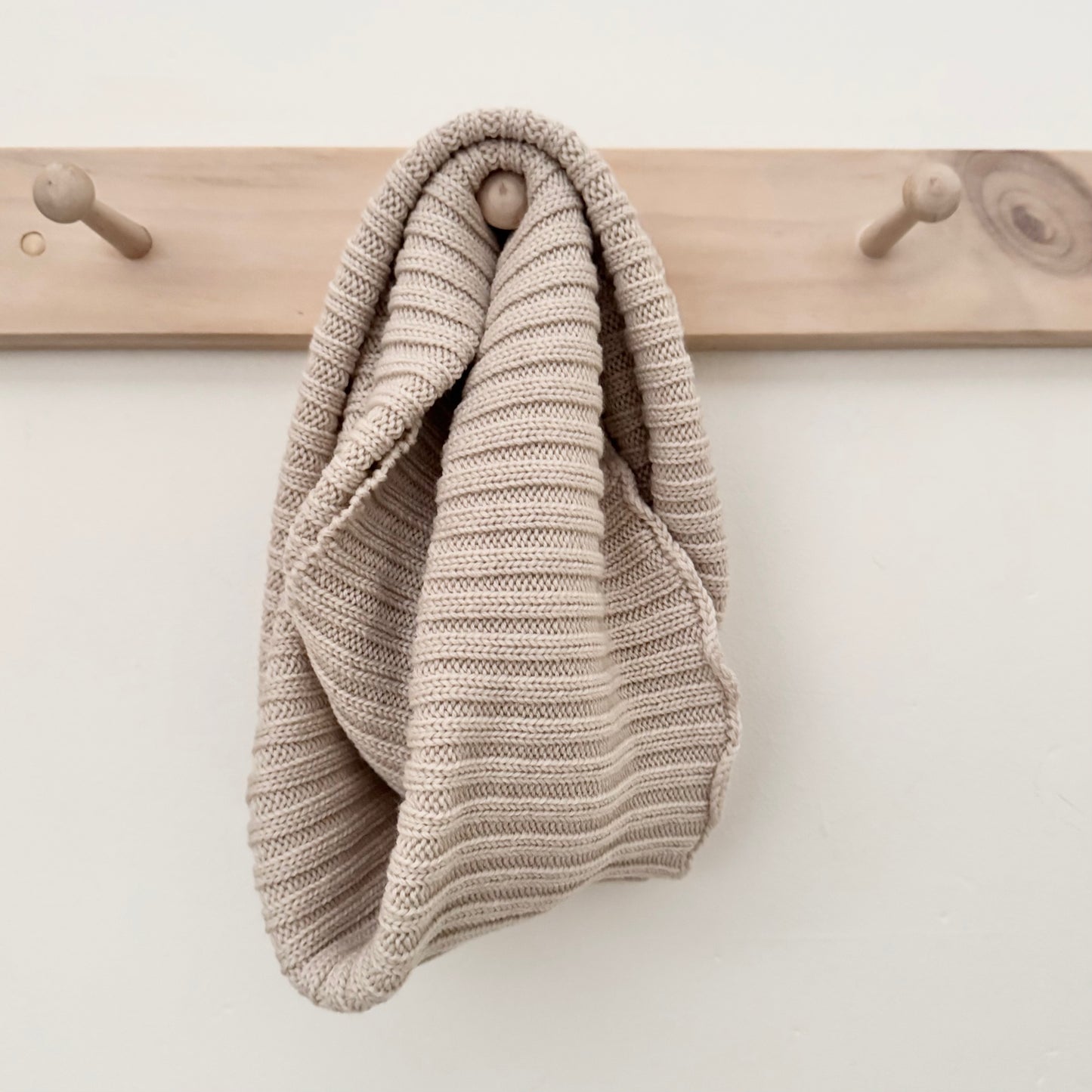 Pure Australian Merino Wool Snood