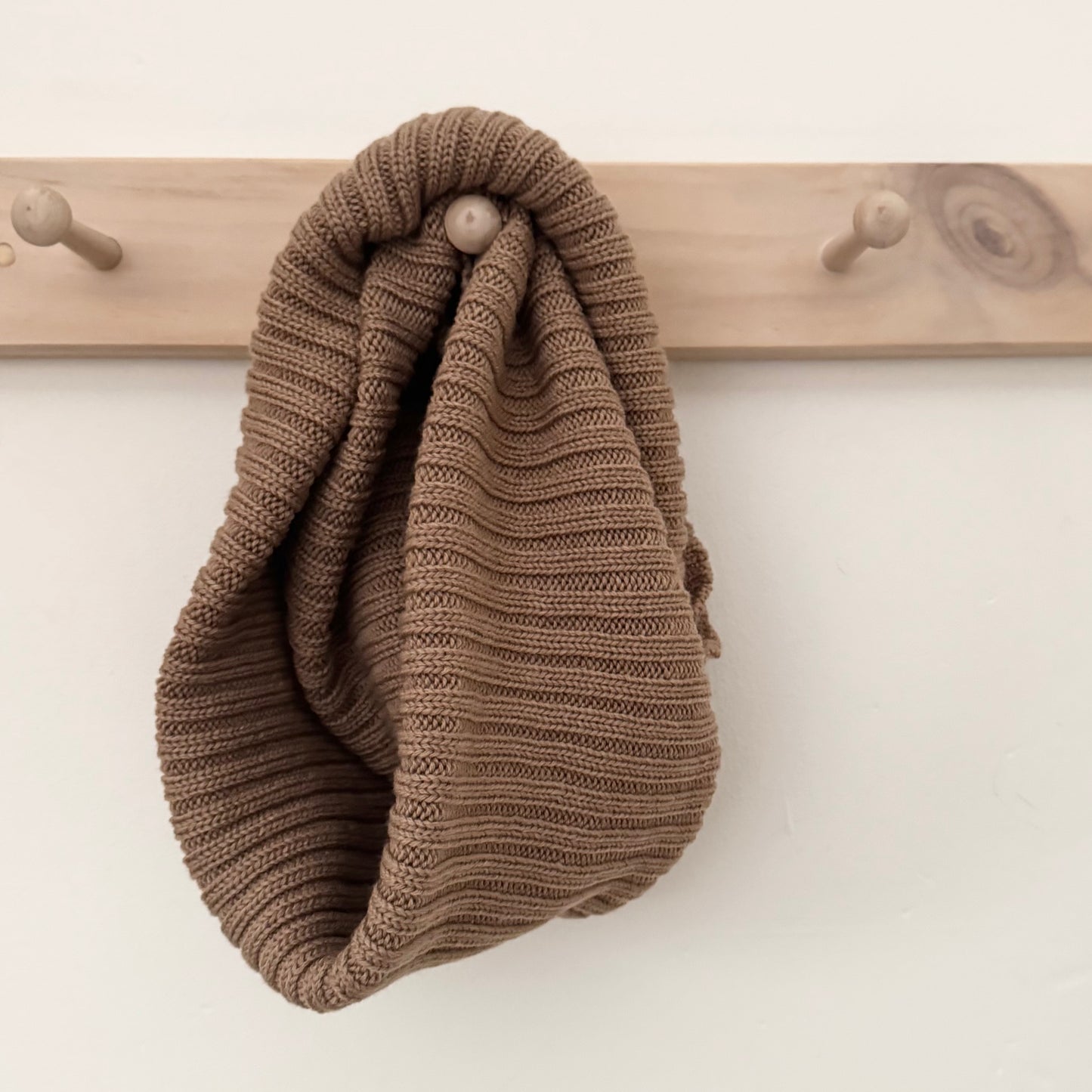 Pure Australian Merino Wool Snood