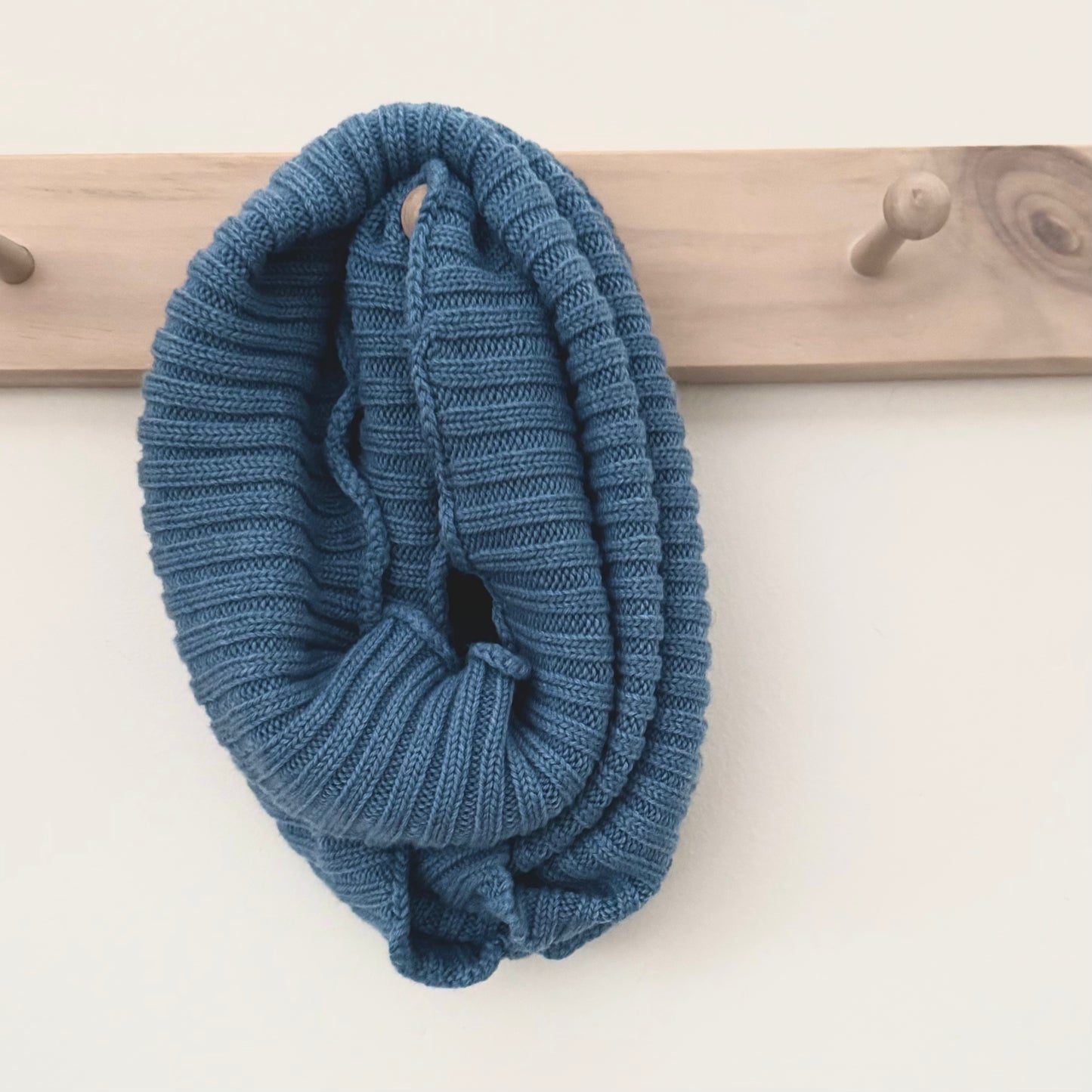 Pure Australian Merino Wool Snood