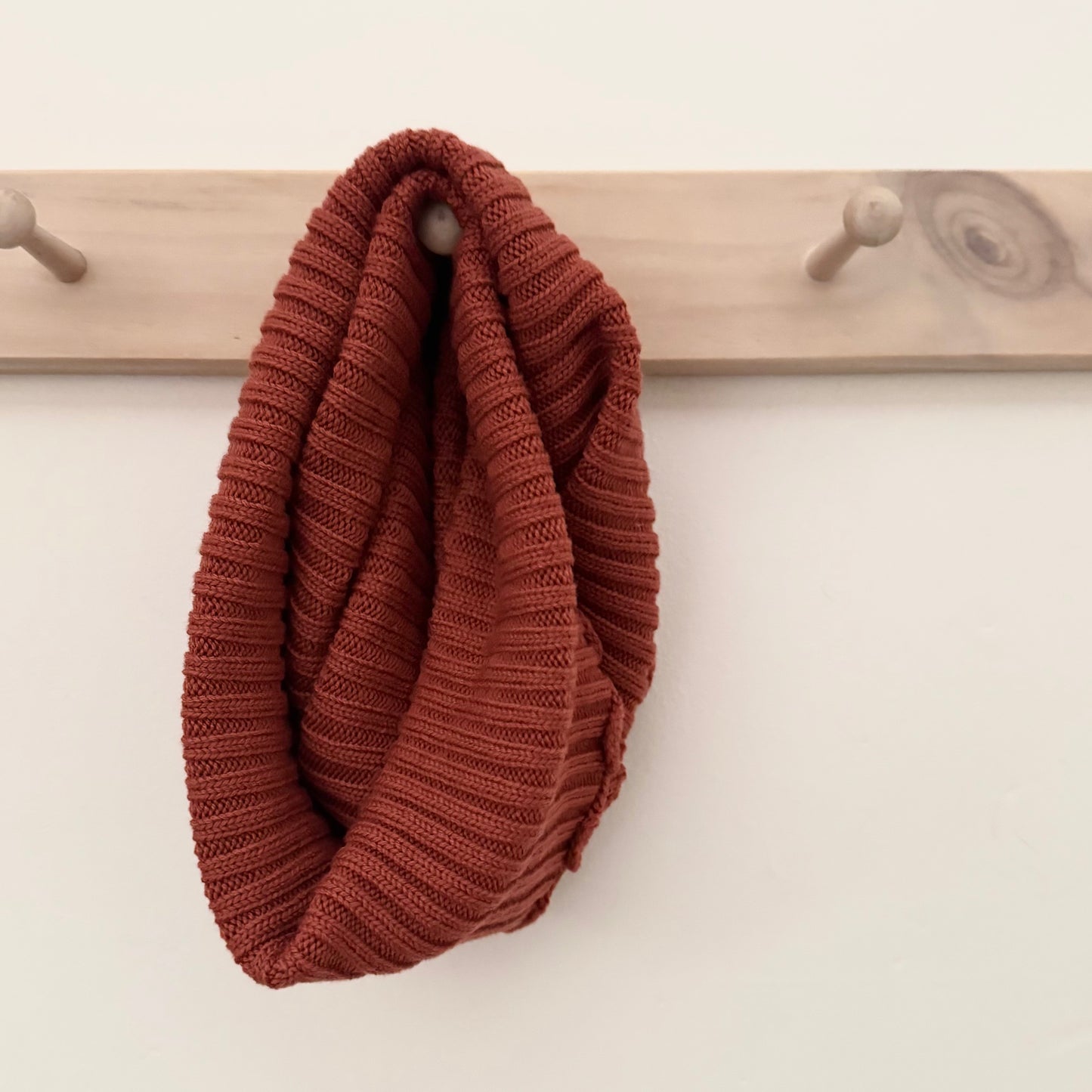 Pure Australian Merino Wool Snood