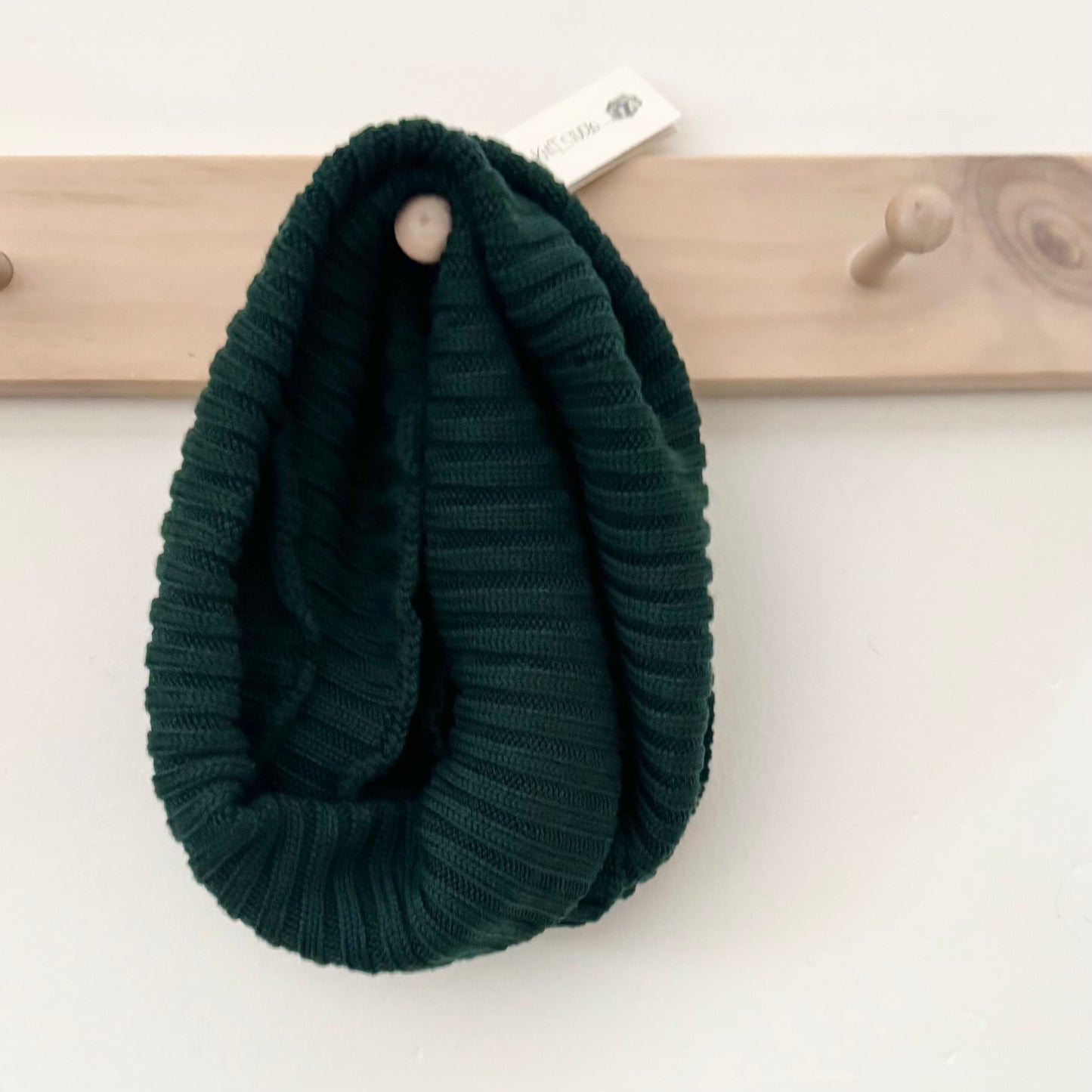 Pure Australian Merino Wool Snood