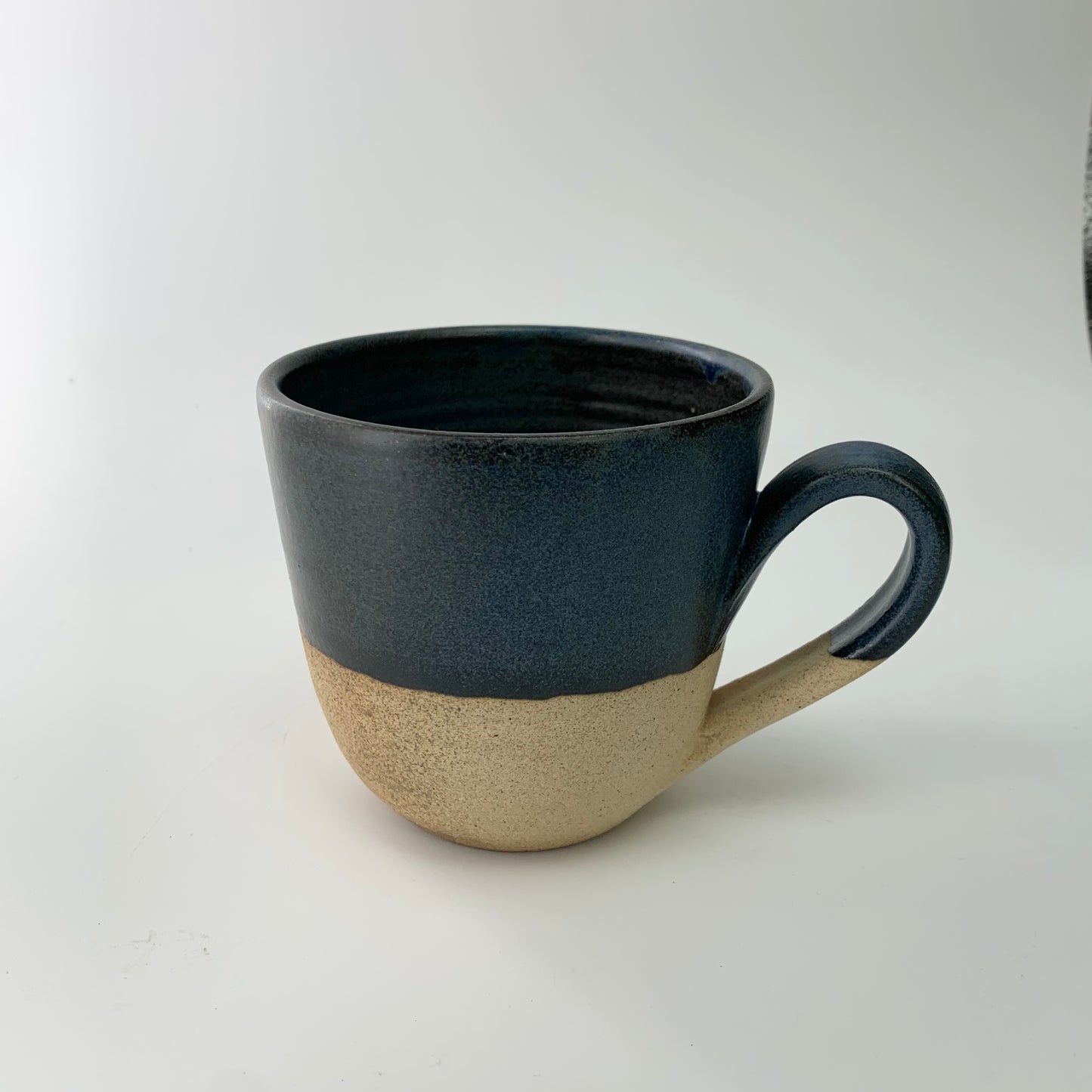 Really Useful Pots Blue Cup