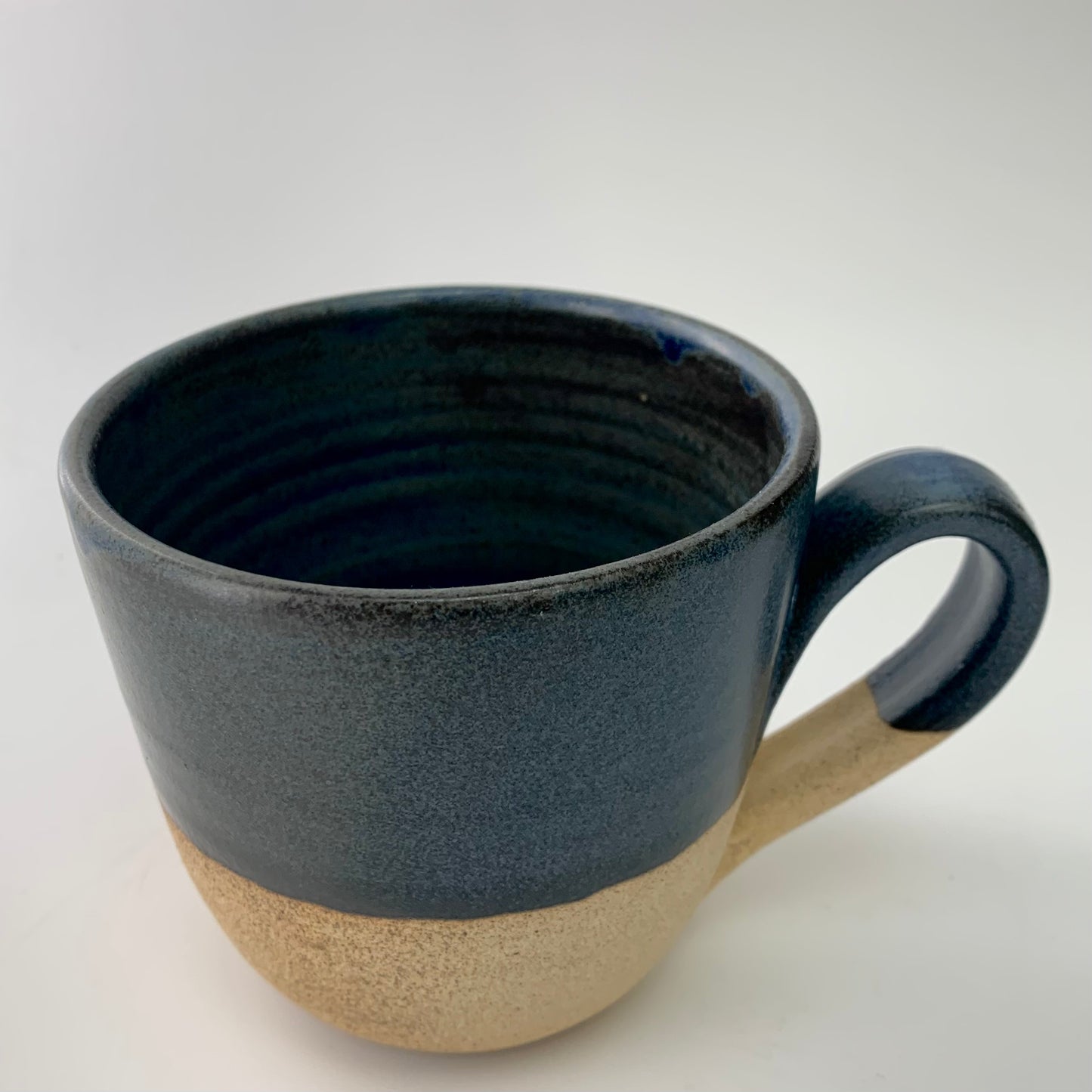 Really Useful Pots Blue Cup