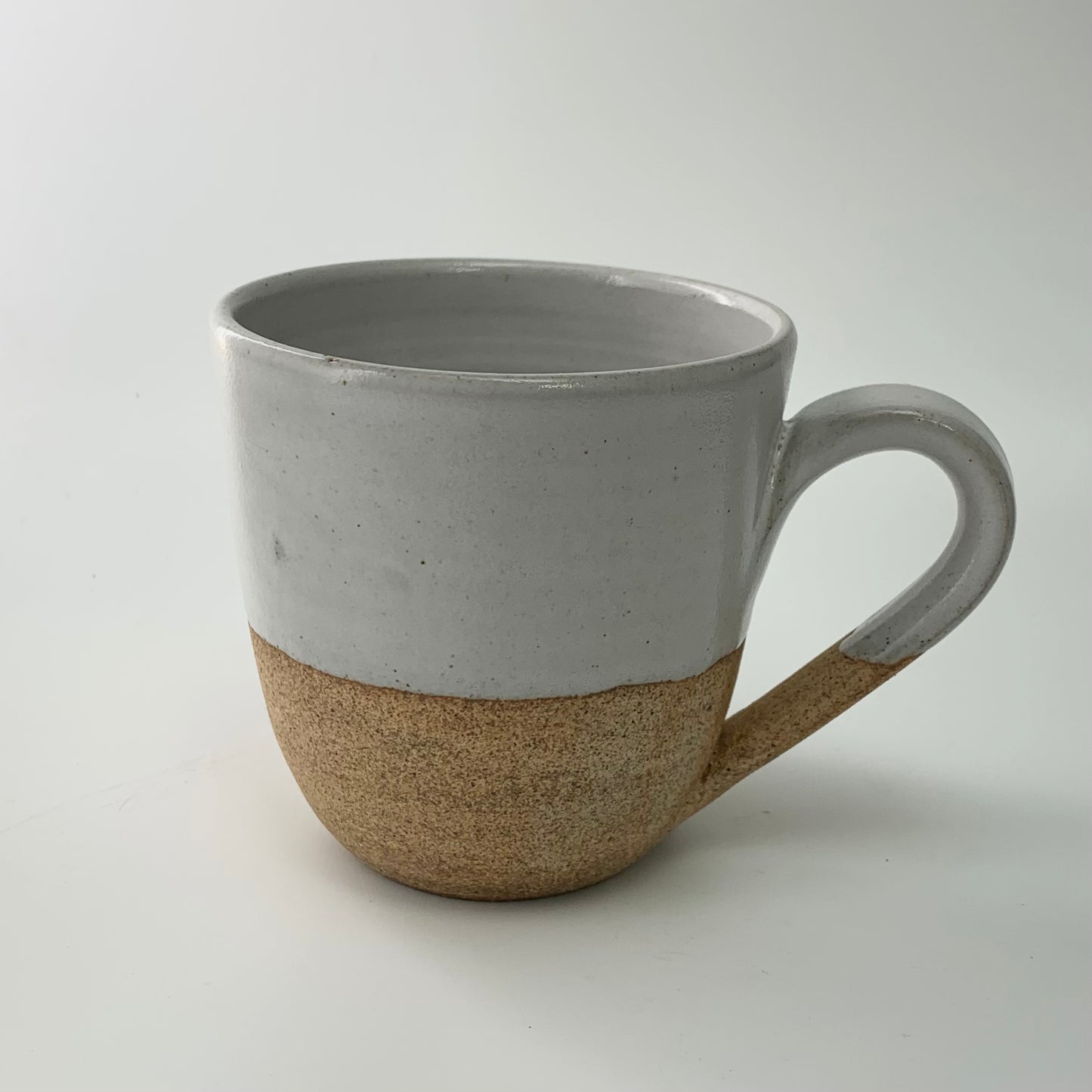 Really Useful Pots White Cup