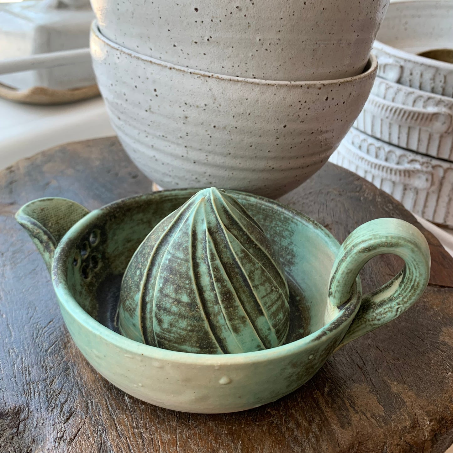 Really Useful Pots Citrus Juicer