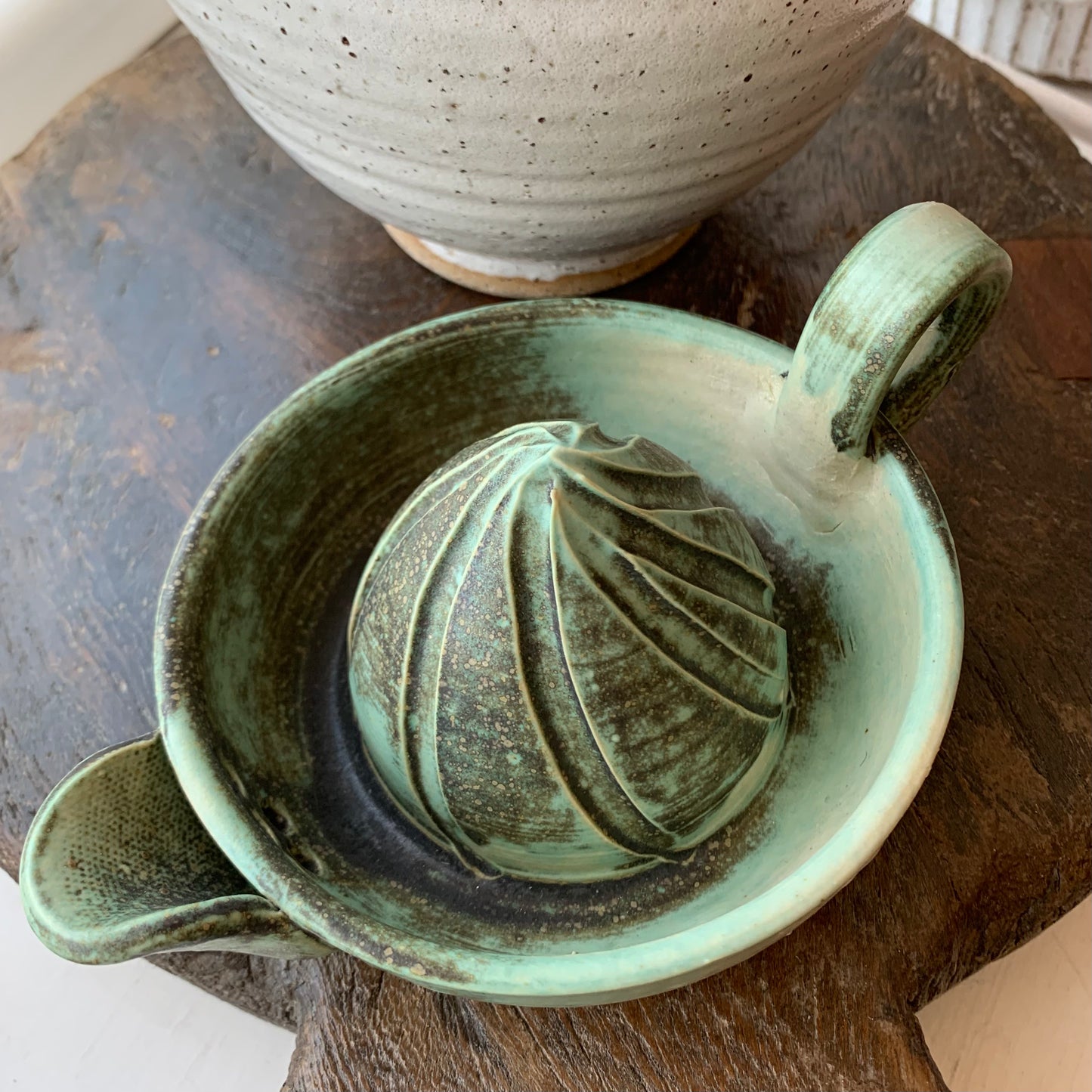 Really Useful Pots Citrus Juicer