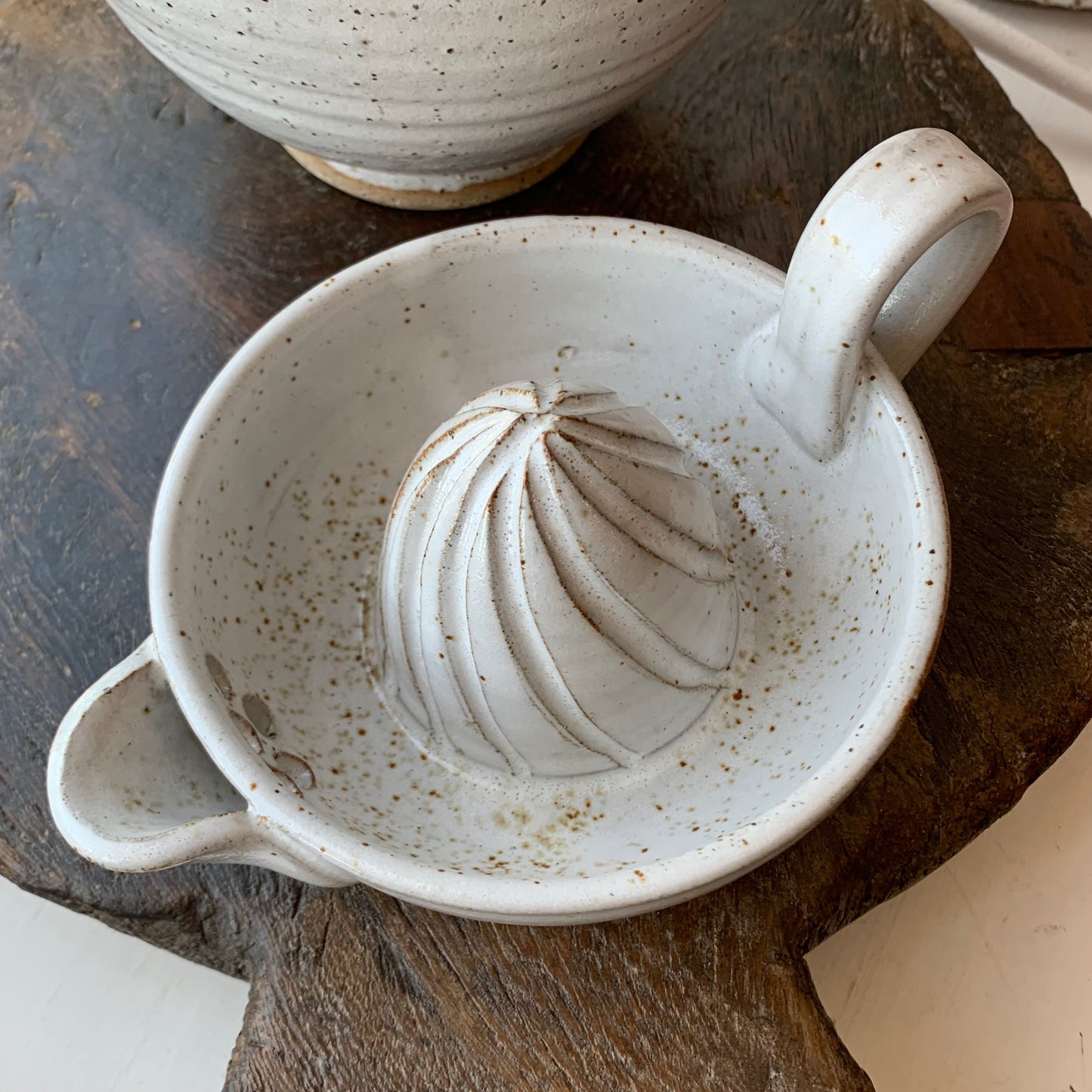 Really Useful Pots Citrus Juicer